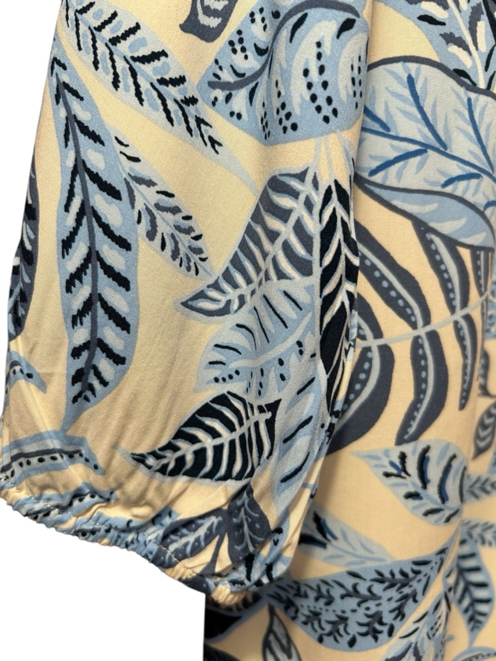 Ann Taylor Tunic Dress - Picture 3 of 7